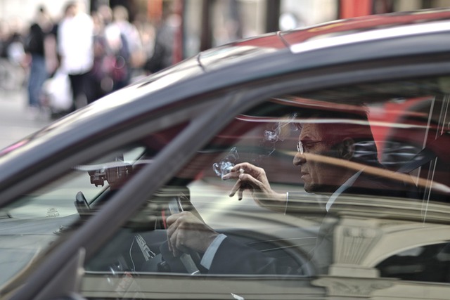 Skvělý leasing na auto