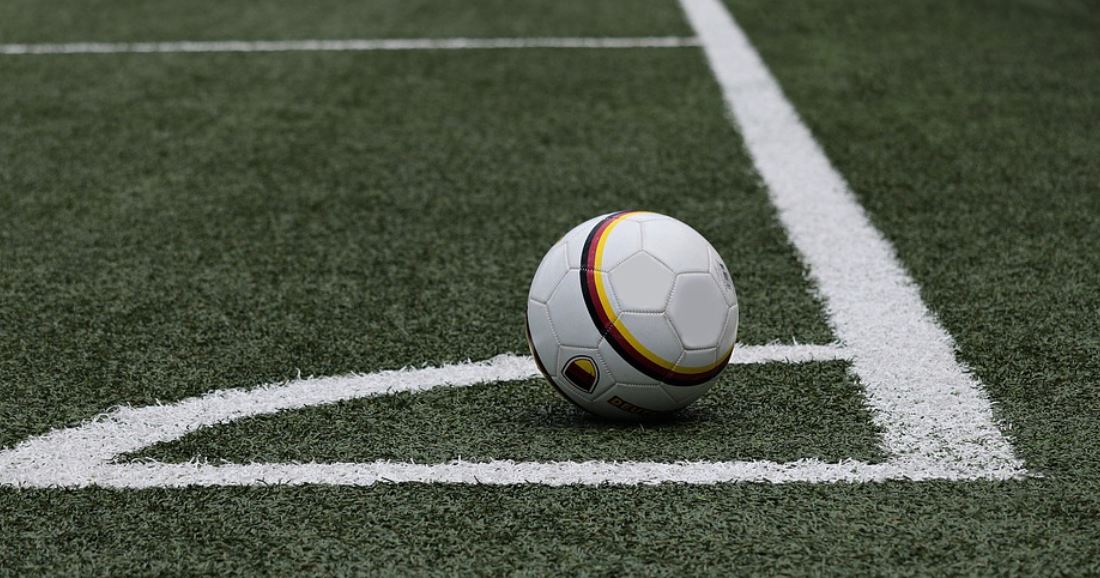Sportovní utkání v televizi
